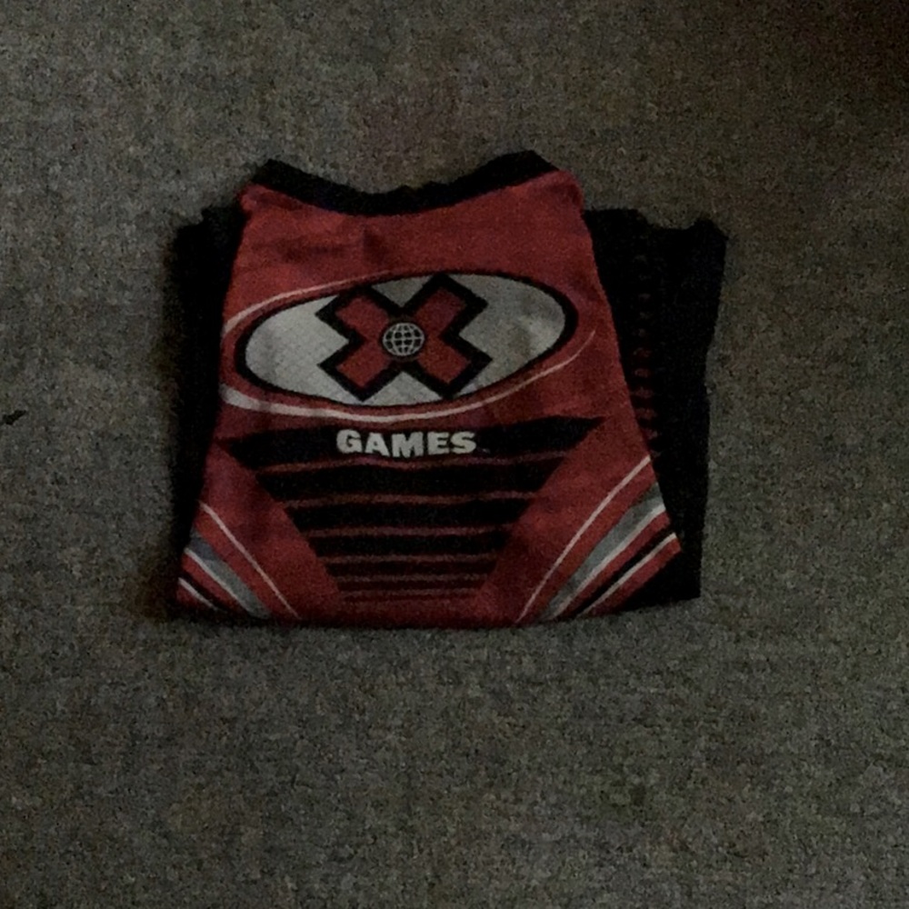 Don’t wear it anymore 100% polyester